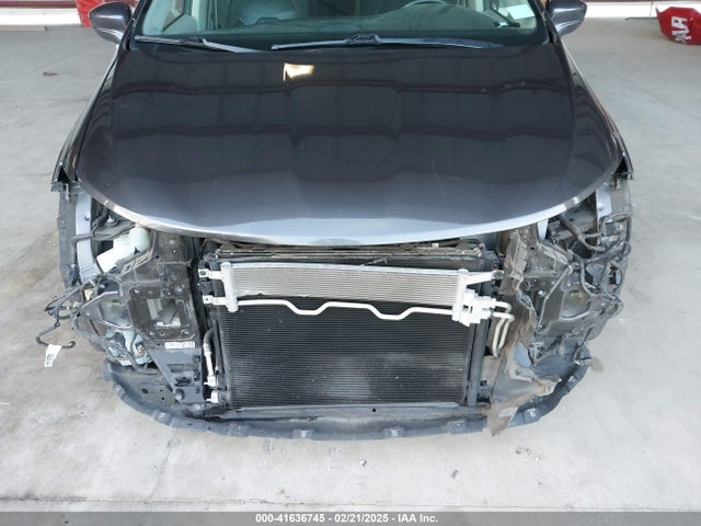 Chrysler Pacifica Touring L 2019 2C4RC1BG7KR657272 Image 6