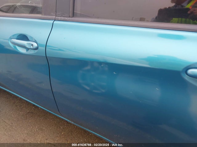 3N1CE2CP7FL376261 Nissan Versa Note Sv