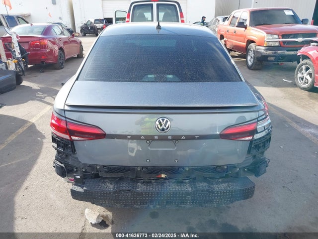 Volkswagen Passat 2022 1VWMA7A38NC005191 Image 16