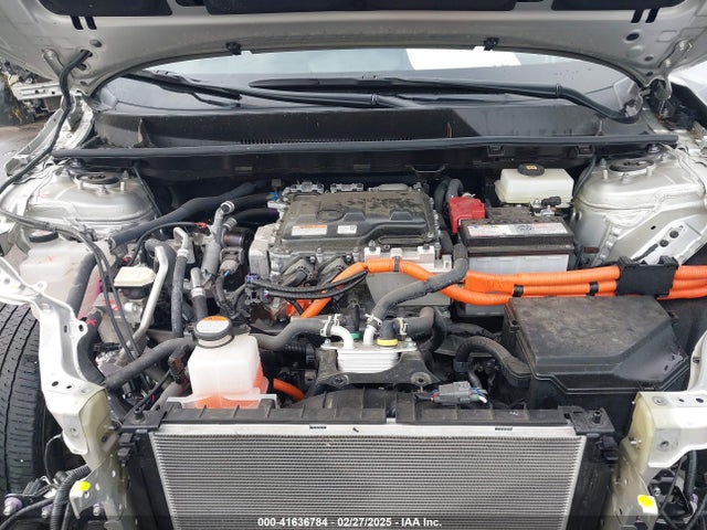 JTMABACA8RA052508 Toyota Bz4x Limited