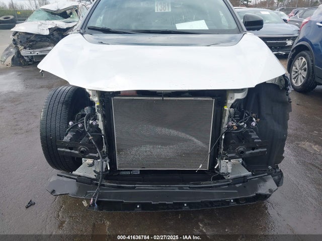 JTMABACA8RA052508 Toyota Bz4x Limited