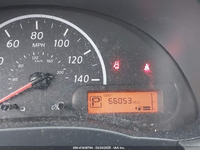 3N1CN7APXJL838272 Nissan Versa 1.6 S+