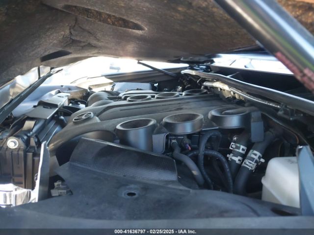 JTESU5JR5P6125859 Toyota 4runner Trd Sport