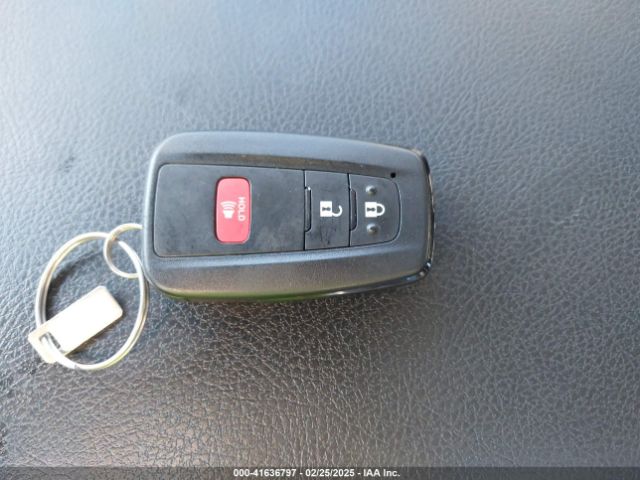 JTESU5JR5P6125859 Toyota 4runner Trd Sport