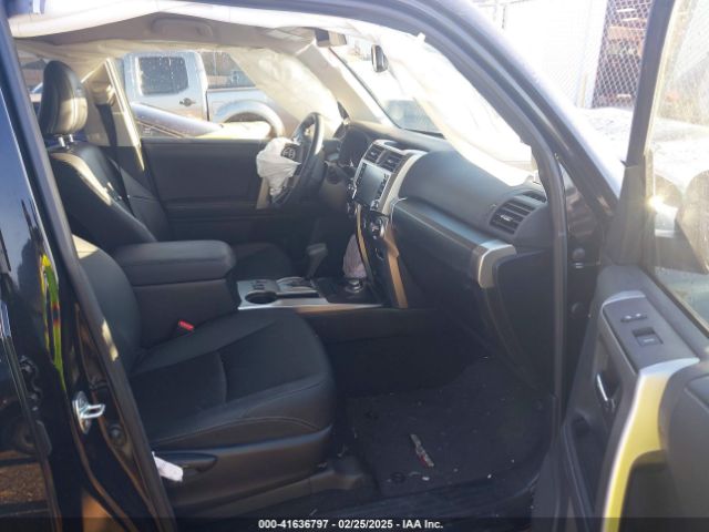 JTESU5JR5P6125859 Toyota 4runner Trd Sport