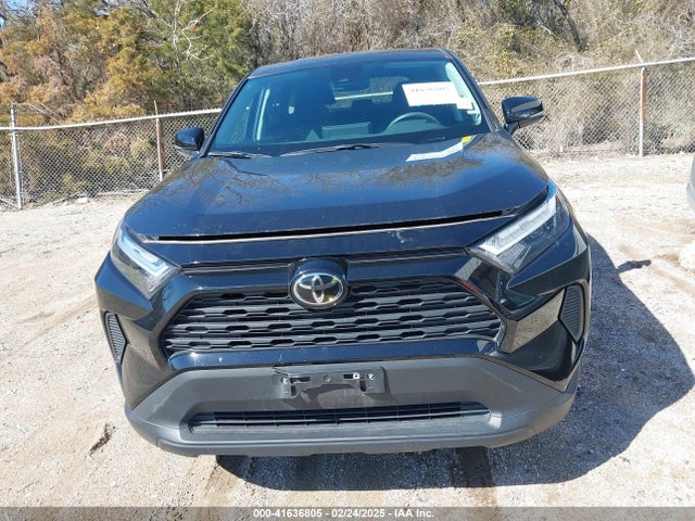 Toyota RAV4 LE 2024 2T3G1RFV6RC394665 Image 12