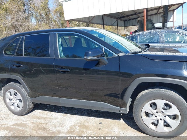 Toyota RAV4 LE 2024 2T3G1RFV6RC394665 Image 13