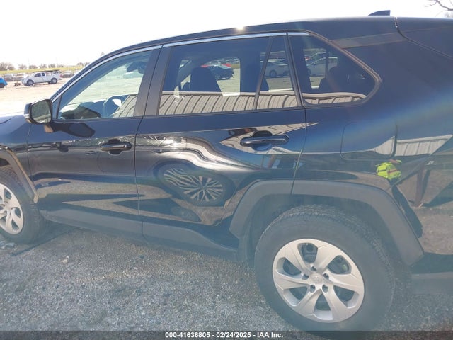 Toyota RAV4 LE 2024 2T3G1RFV6RC394665 Image 14