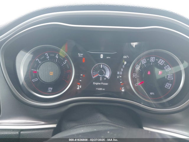Dodge Challenger 2019 2C3CDZBTXKH750537 Image 7