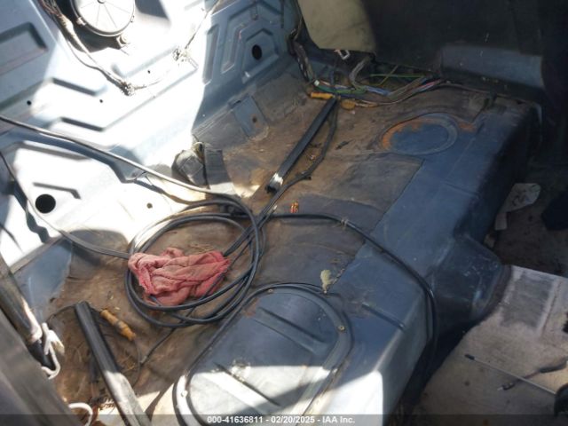 1987 BMW 325 WBABB2300H1943857 Photo 7