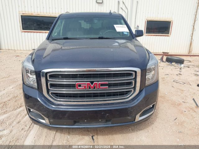 1GKS1BKC5JR107975 GMC YUKON SLT