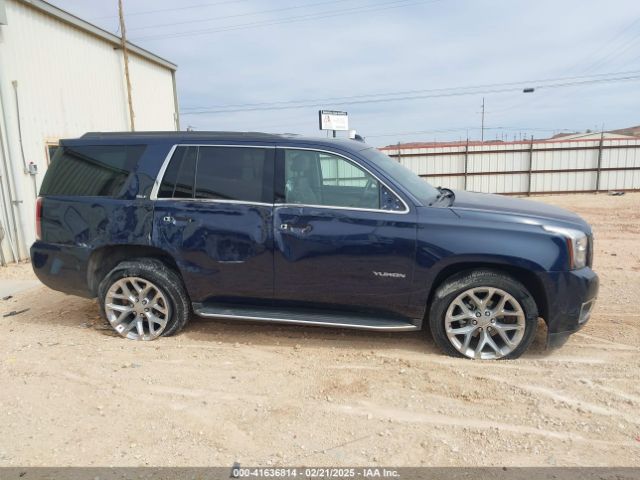 1GKS1BKC5JR107975 GMC YUKON SLT