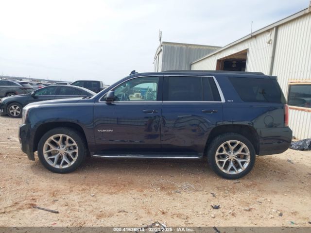 1GKS1BKC5JR107975 GMC YUKON SLT