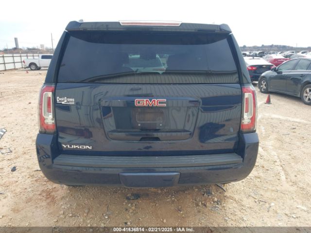 1GKS1BKC5JR107975 GMC YUKON SLT