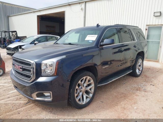 1GKS1BKC5JR107975 GMC YUKON SLT