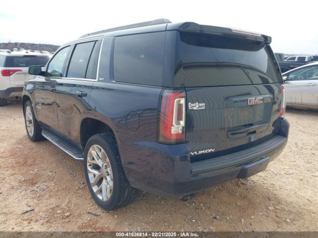 1GKS1BKC5JR107975 GMC YUKON SLT