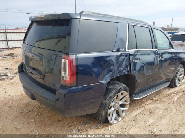 1GKS1BKC5JR107975 GMC YUKON SLT