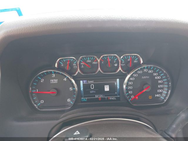 1GKS1BKC5JR107975 GMC YUKON SLT