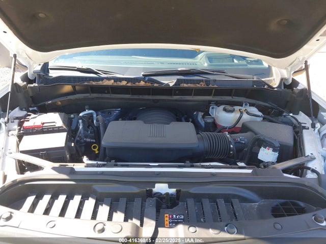 1GCUDGED6RZ397426 Chevrolet l84