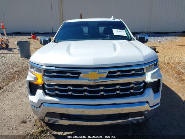 1GCUDGED6RZ397426 Chevrolet l84