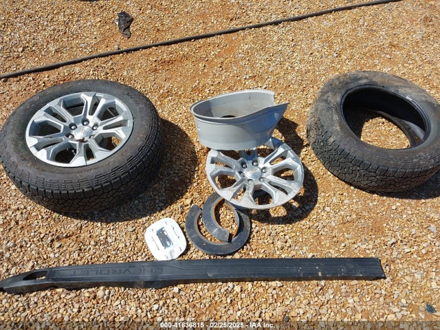 1GCUDGED6RZ397426 Chevrolet l84