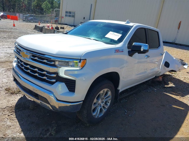 1GCUDGED6RZ397426 Chevrolet l84