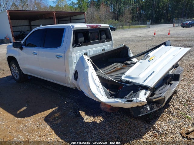 1GCUDGED6RZ397426 Chevrolet l84