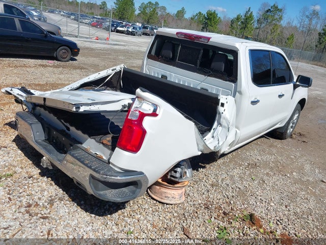 1GCUDGED6RZ397426 Chevrolet l84
