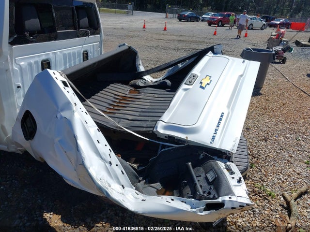 1GCUDGED6RZ397426 Chevrolet l84