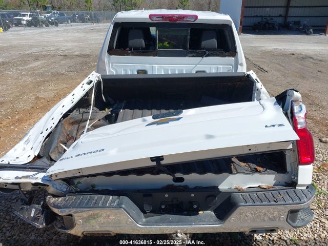 1GCUDGED6RZ397426 Chevrolet l84