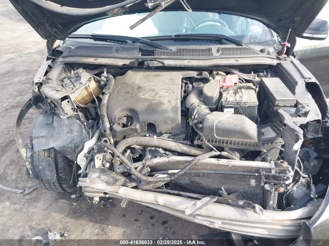 1FM5K8F88EGB91351 Ford Explorer Limited