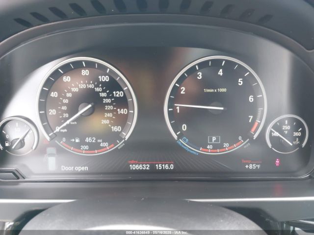5UXKR0C5XG0S89015 BMW X5 Xdrive35i