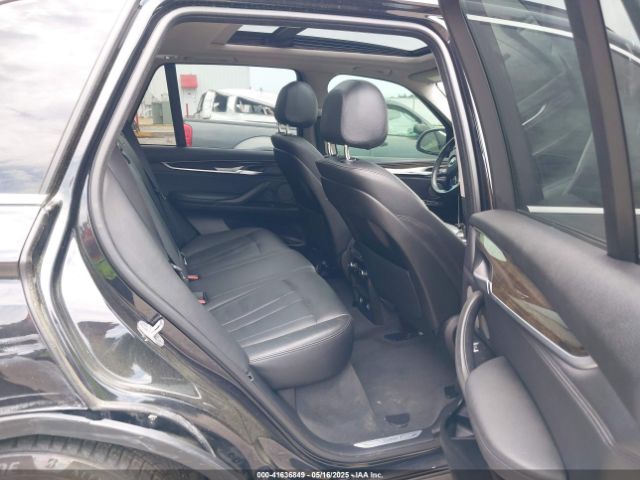 5UXKR0C5XG0S89015 BMW X5 Xdrive35i