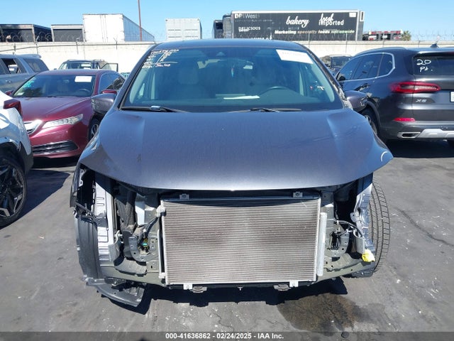 Honda Odyssey Ex-l 2019 5FNRL6H77KB045573 Image 13