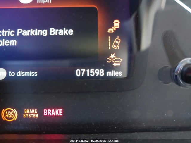 Honda Odyssey Ex-l 2019 5FNRL6H77KB045573 Image 16
