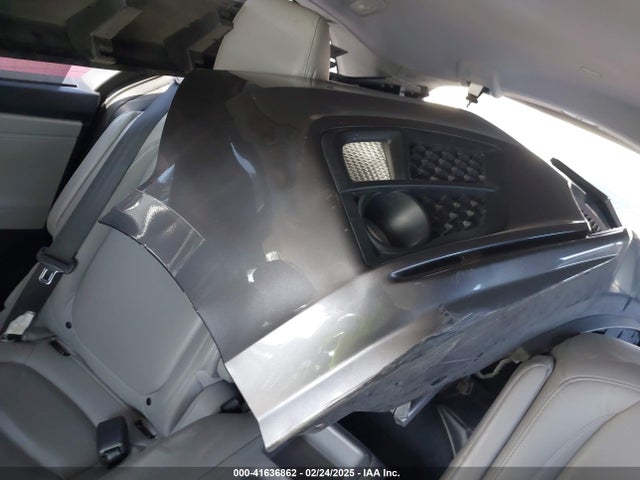 Honda Odyssey Ex-l 2019 5FNRL6H77KB045573 Image 12