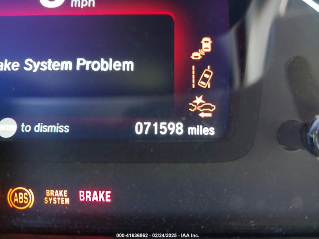 Honda Odyssey Ex-l 2019 5FNRL6H77KB045573 Image 7