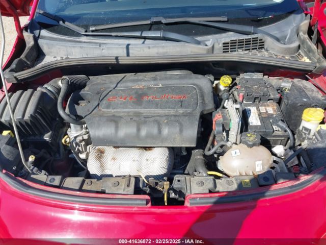 ZFBCFXCB4HP529409 Fiat 500x Trekking Fwd