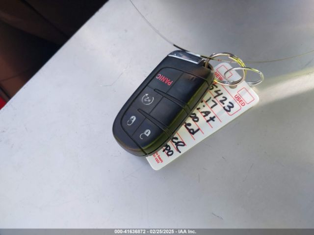 ZFBCFXCB4HP529409 Fiat 500x Trekking Fwd
