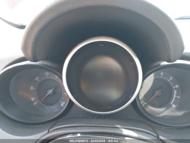 ZFBCFXCB4HP529409 Fiat 500x Trekking Fwd