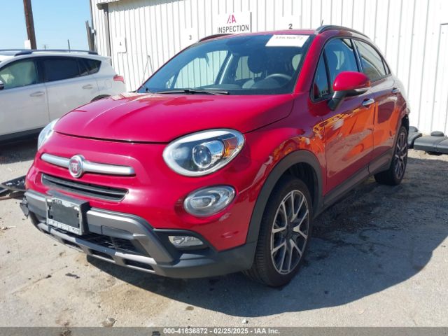 ZFBCFXCB4HP529409 Fiat 500x Trekking Fwd