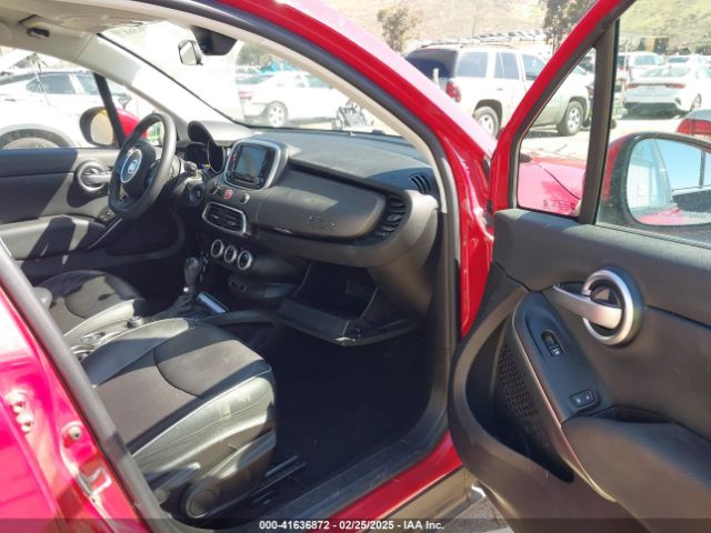 ZFBCFXCB4HP529409 Fiat 500x Trekking Fwd
