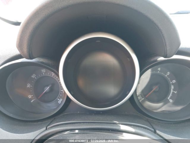 ZFBCFXCB4HP529409 Fiat 500x Trekking Fwd