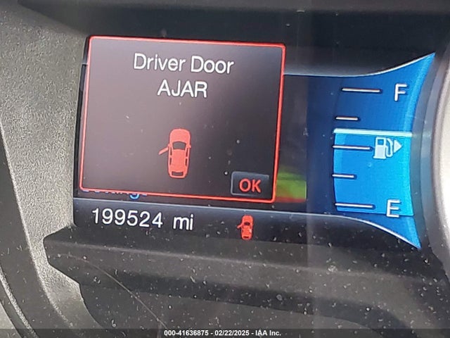 Ford EXPLORER XLT 2015 1FM5K7D81FGA12050 Image 15