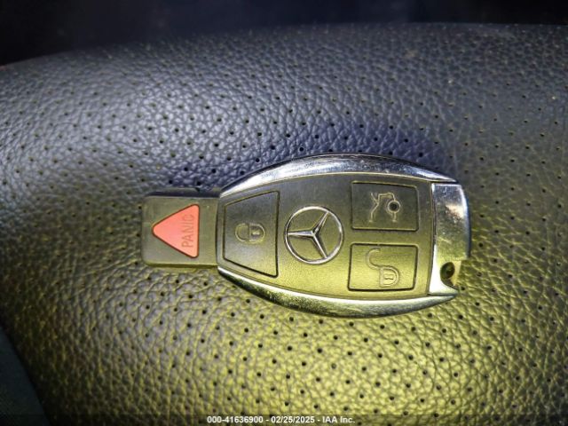 55SWF4JB1JU252180 Mercedes-Benz C 300