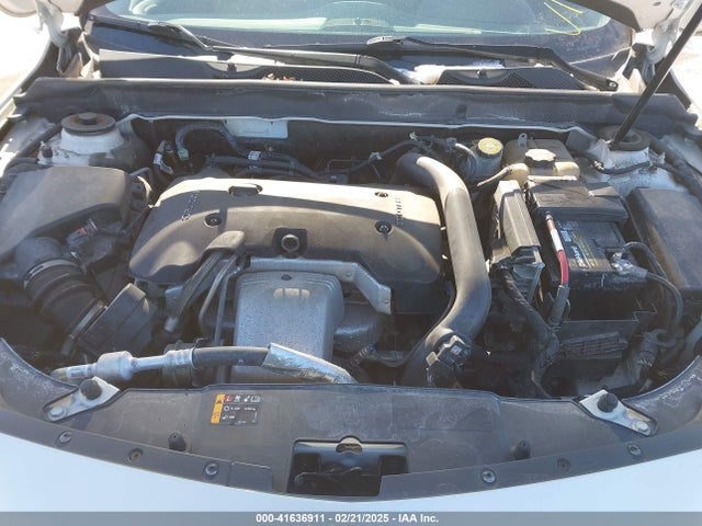 1G11J5SX5EF215539 Chevrolet Malibu 2lz