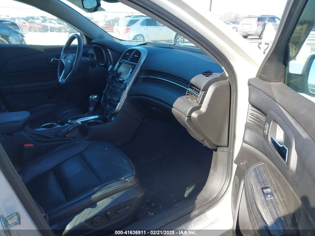 1G11J5SX5EF215539 Chevrolet Malibu 2lz