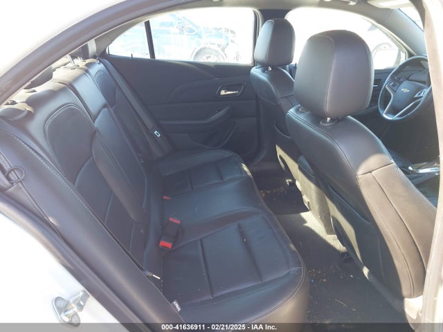 1G11J5SX5EF215539 Chevrolet Malibu 2lz