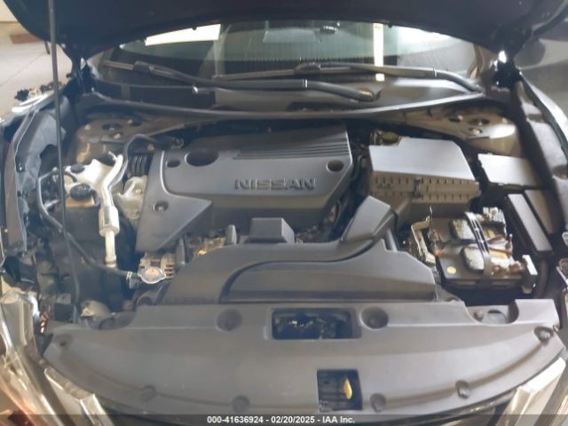 1N4AL3AP4JC235970 Nissan Altima 2.5 Sv