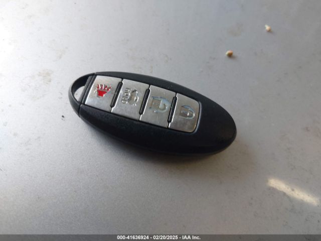 1N4AL3AP4JC235970 Nissan Altima 2.5 Sv